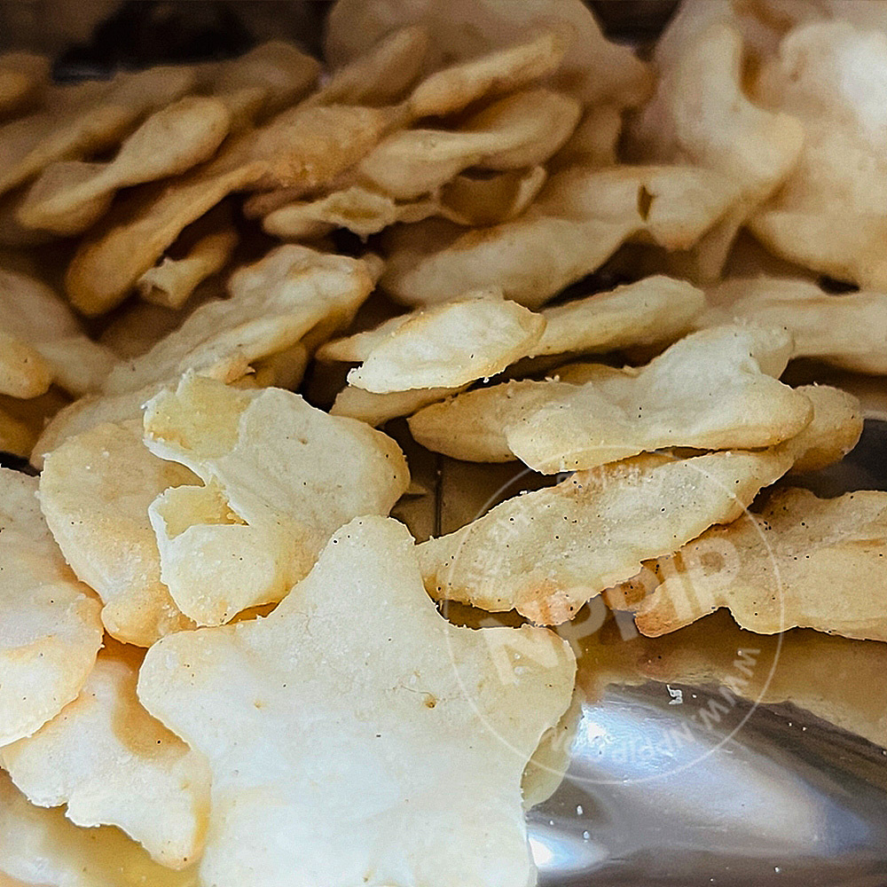 모리나가 옷톳토 치즈 블랙페퍼맛 45g
