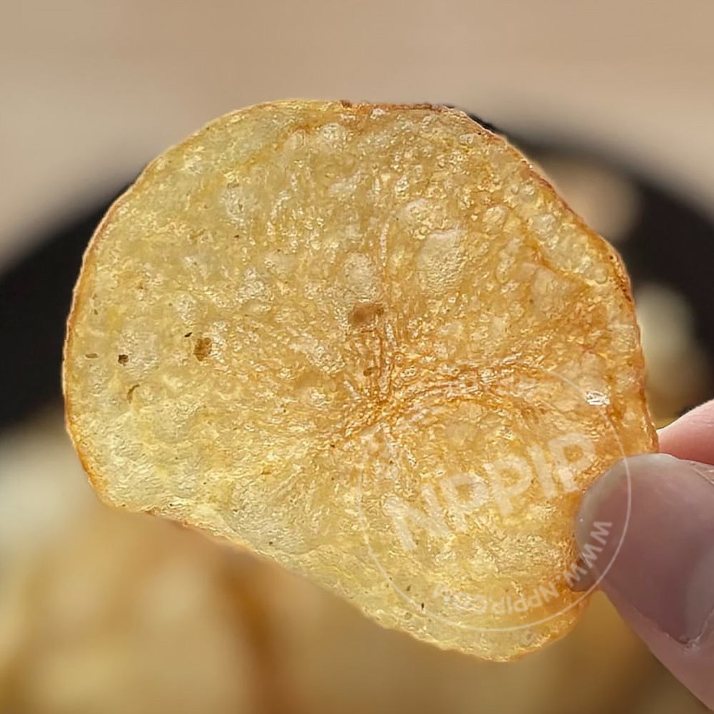 가루비 카타아게 포테이토 소금 와사비맛 감자칩 60g