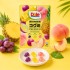 UHA미각당 코구미 프리미엄 DOLE 과일믹스맛 젤리 67g