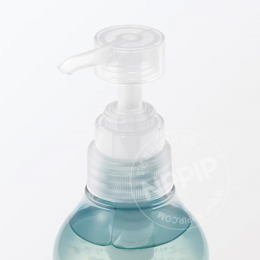 무인양품 쿨링 바디소프 바디 클렌저 쿨타입 400ml