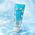 비오레 uv 아쿠아리치 워터리 에센스 스트레이키즈 콜라보 70g