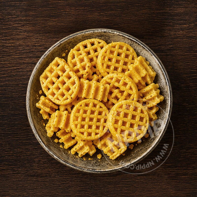 토하토 두꺼운 아미쟈가 스테이크 와사비맛 감자칩 45g