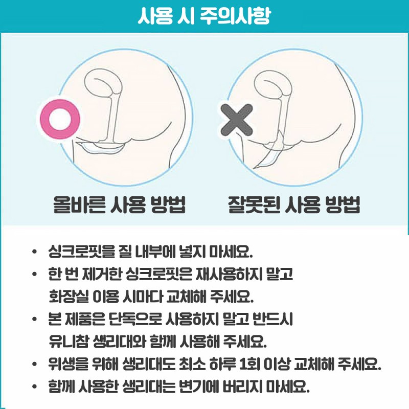 유니참 소피 싱크로핏 많은날 낮용 레귤러 타입 12개입