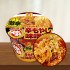 동양수산 데카마루 매운 모야시 미소 라멘 150g