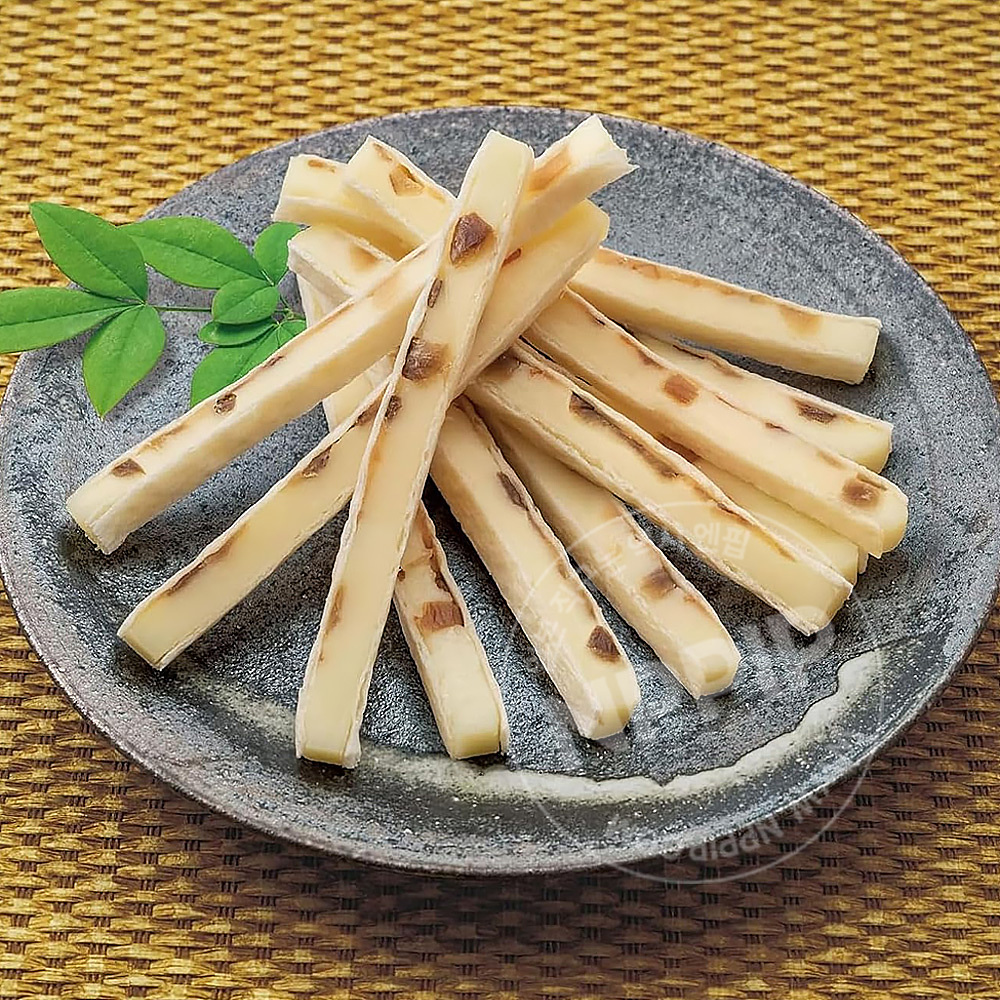 이노우에 식품 이부리갓코 치즈 43g