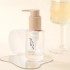 모톤 moton 실크 헤어오일 누드캄 100ml