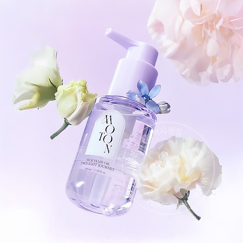 모톤 moton 실크 헤어오일 트와일라잇저니 100ml