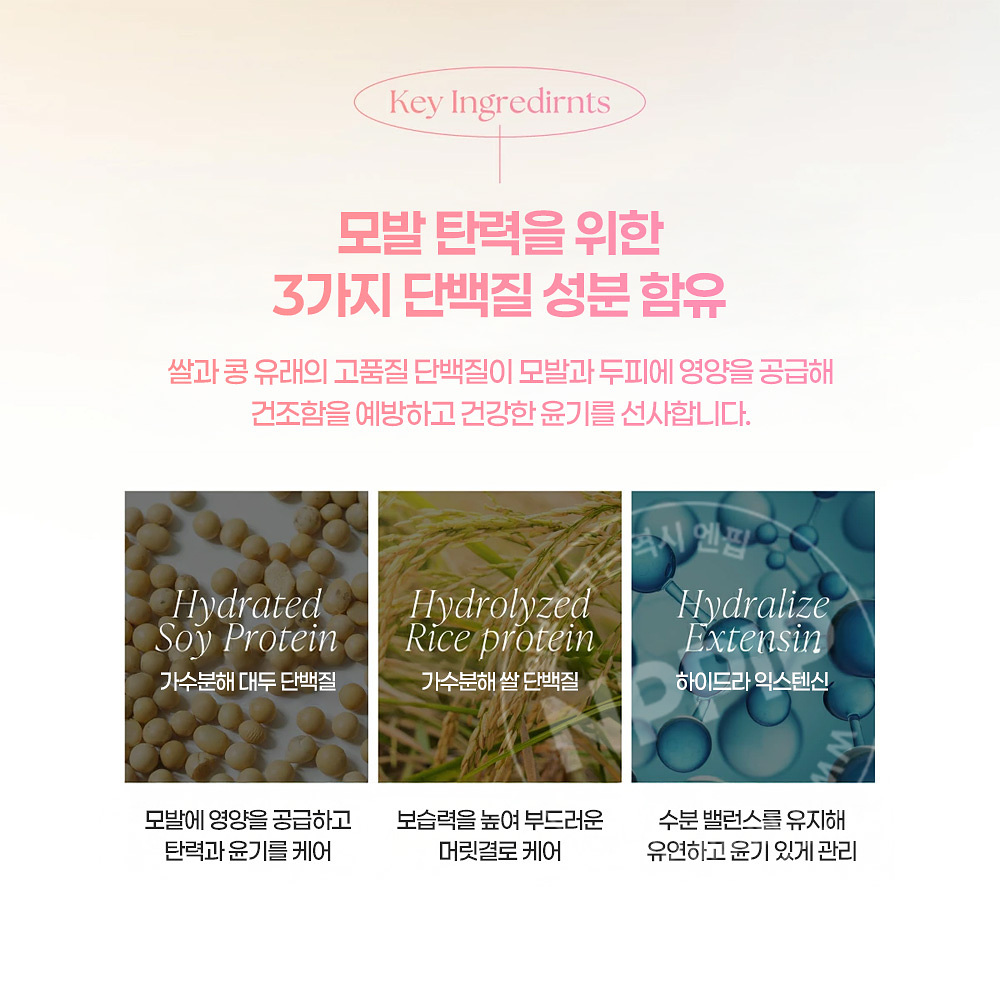 모톤 moton 실크 헤어오일 체리파이 100ml