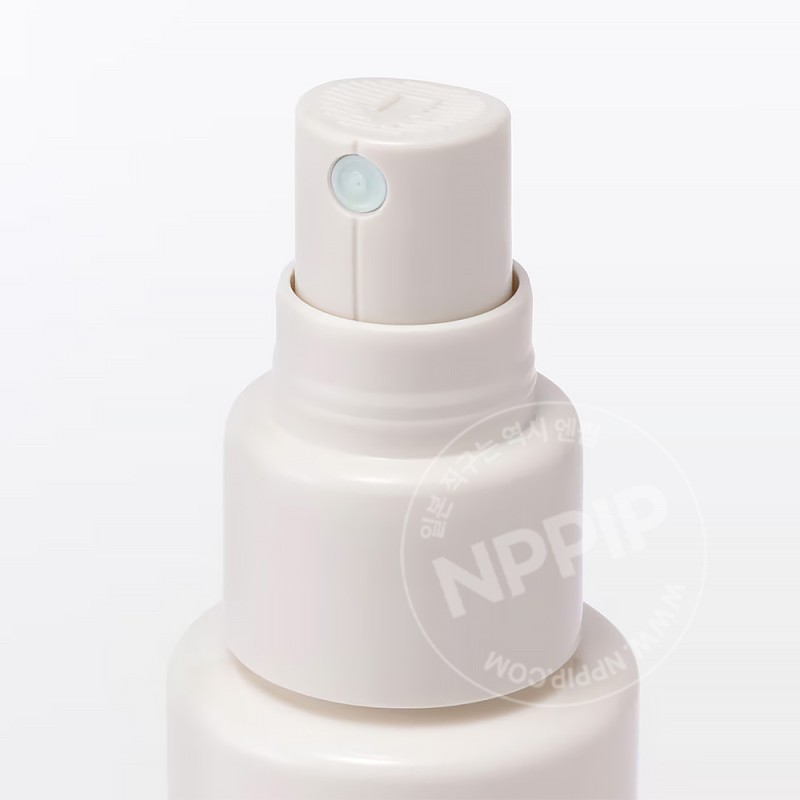 무인양품 선미스트 자외선 차단 스프레이 70ml 일본 화장품