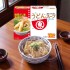 히가시마루 우동 스프 일본 즉석우동 18매 144g