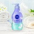 니베아 엔젤스킨 바디워시 사봉부케향 480ml