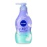 니베아 엔젤스킨 바디워시 사봉부케향 480ml