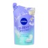 니베아 엔젤스킨 바디워시 사봉부케향 리필 360ml