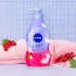 니베아 엔젤스킨 바디워시 카시스허브향 480ml