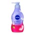니베아 엔젤스킨 바디워시 카시스허브향 480ml