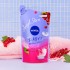 니베아 엔젤스킨 바디워시 카시스허브향 리필 360ml