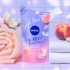 니베아 엔젤스킨 바디워시 피치프루티향 리필 360ml