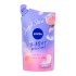 니베아 엔젤스킨 바디워시 피치프루티향 리필 360ml