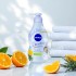 니베아 엔젤스킨 바디워시 아크네클리어 시트러스허브향 470ml