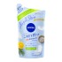 니베아 엔젤스킨 바디워시 아크네클리어 시트러스허브향 리필 350ml