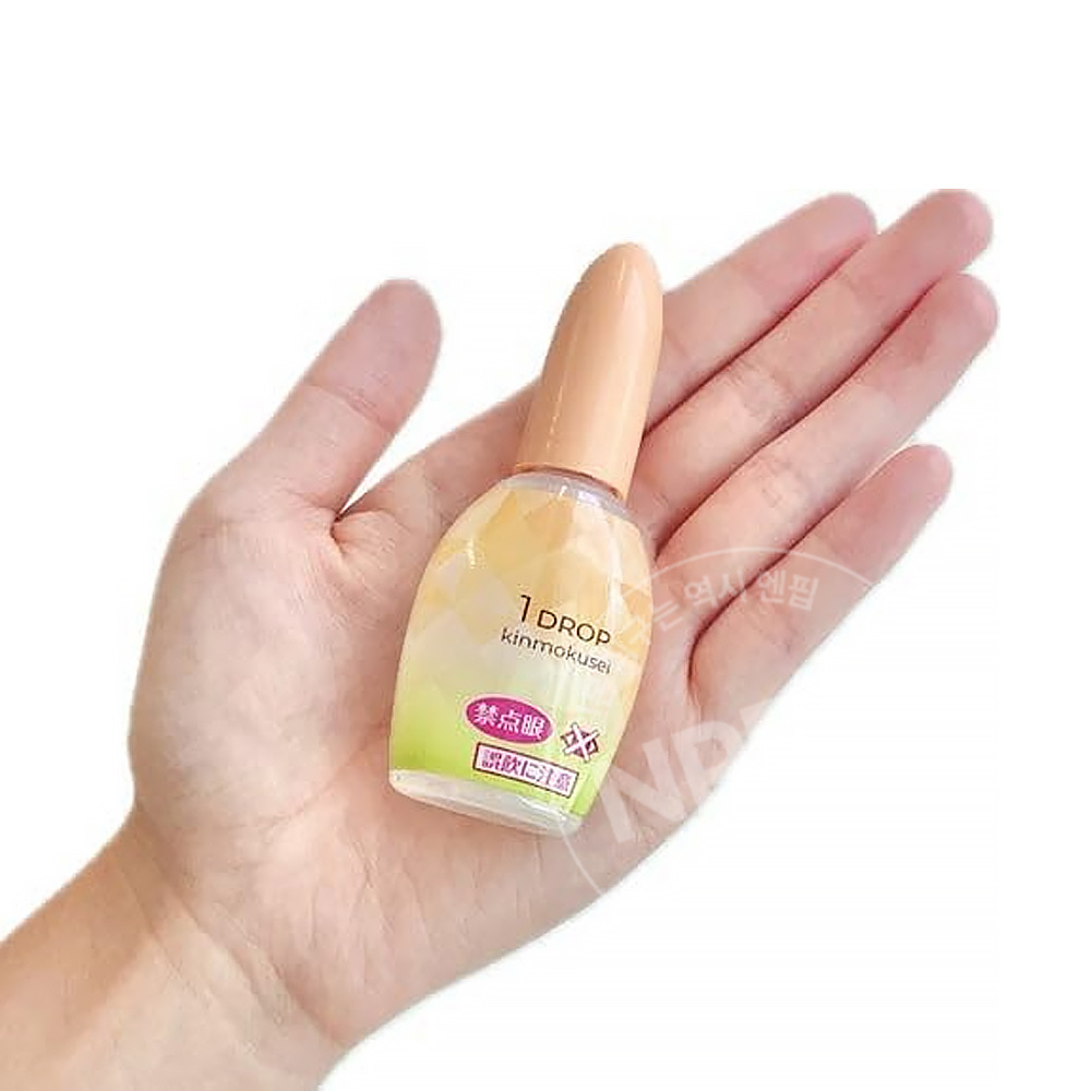 고바야시 한 방울 탈취 쇼슈겐 금목서향 20ml