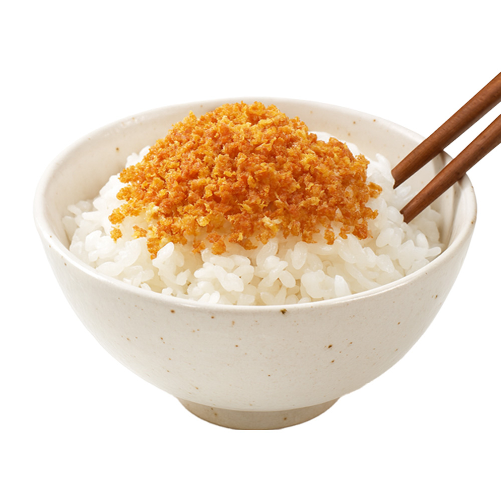 마루미야 소프트 후리카케 연어 28g
