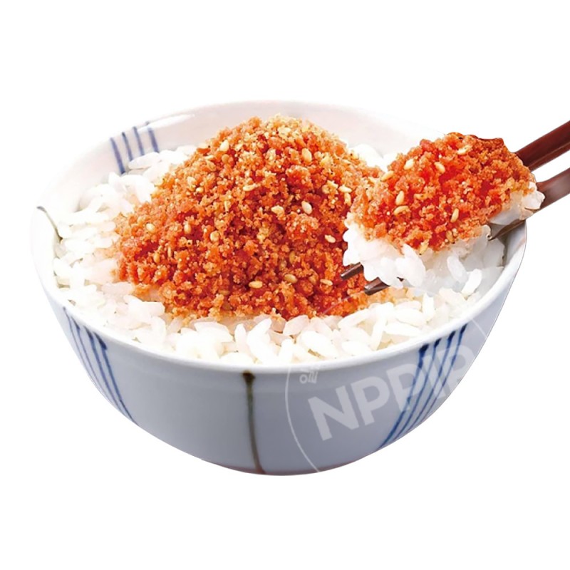 마루미야 소프트 후리카케 타라코 28g