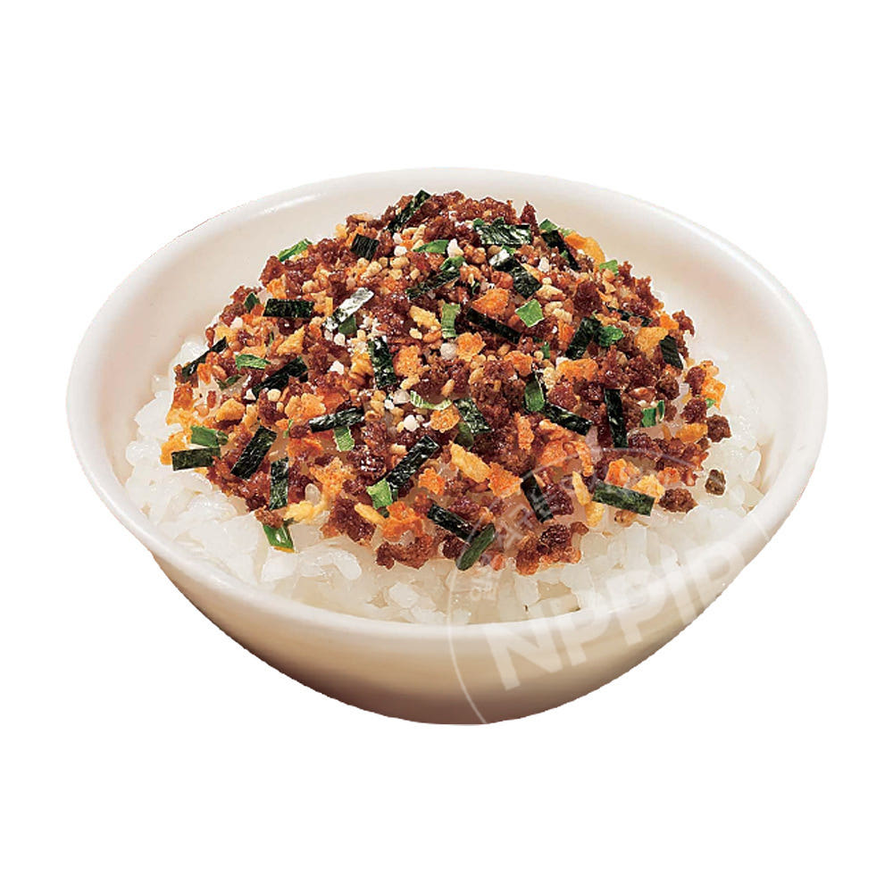 마루미야 야끼니쿠 후리카케 대용량 52g