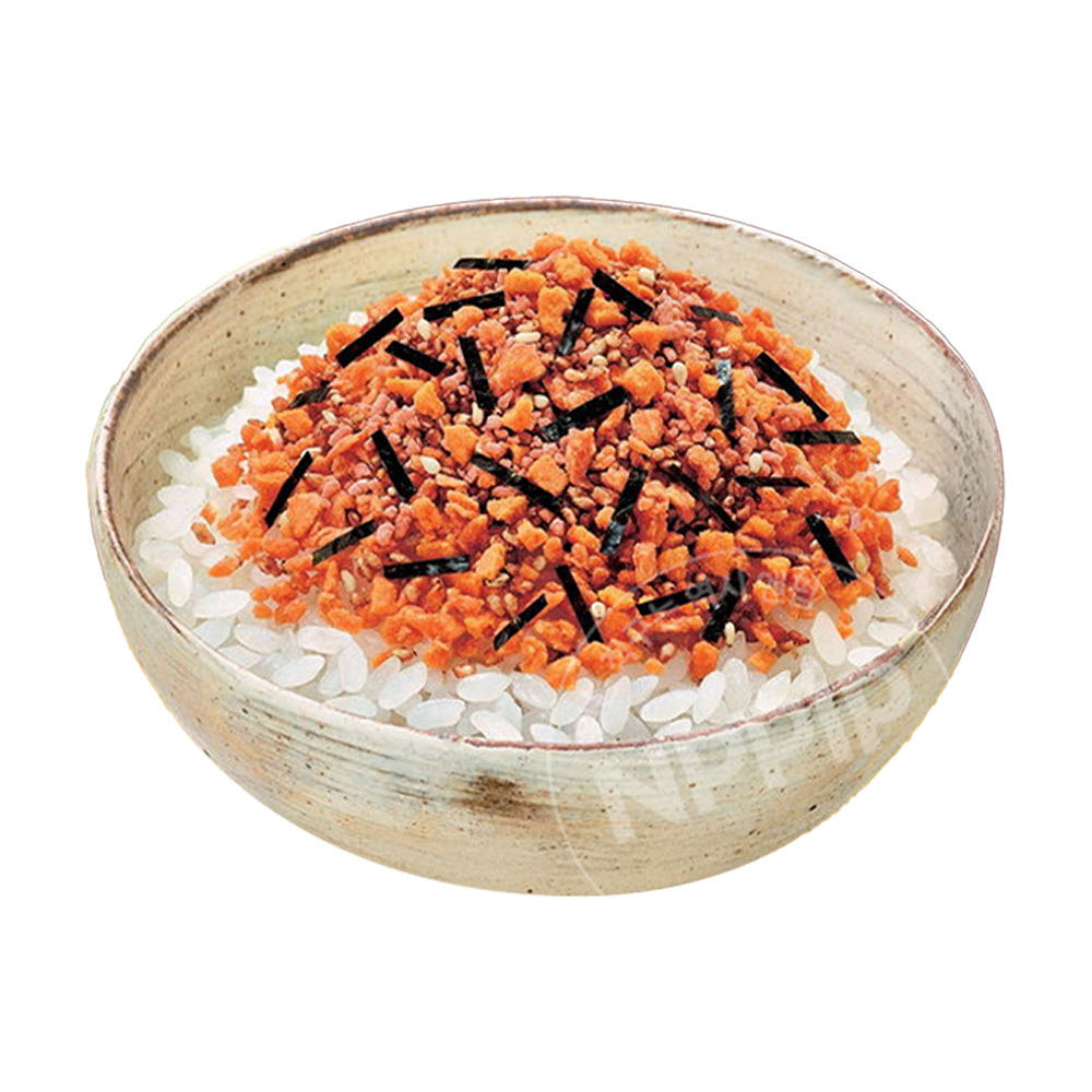 마루미야 후리카케 감칠맛 연어 뉴팩 20g