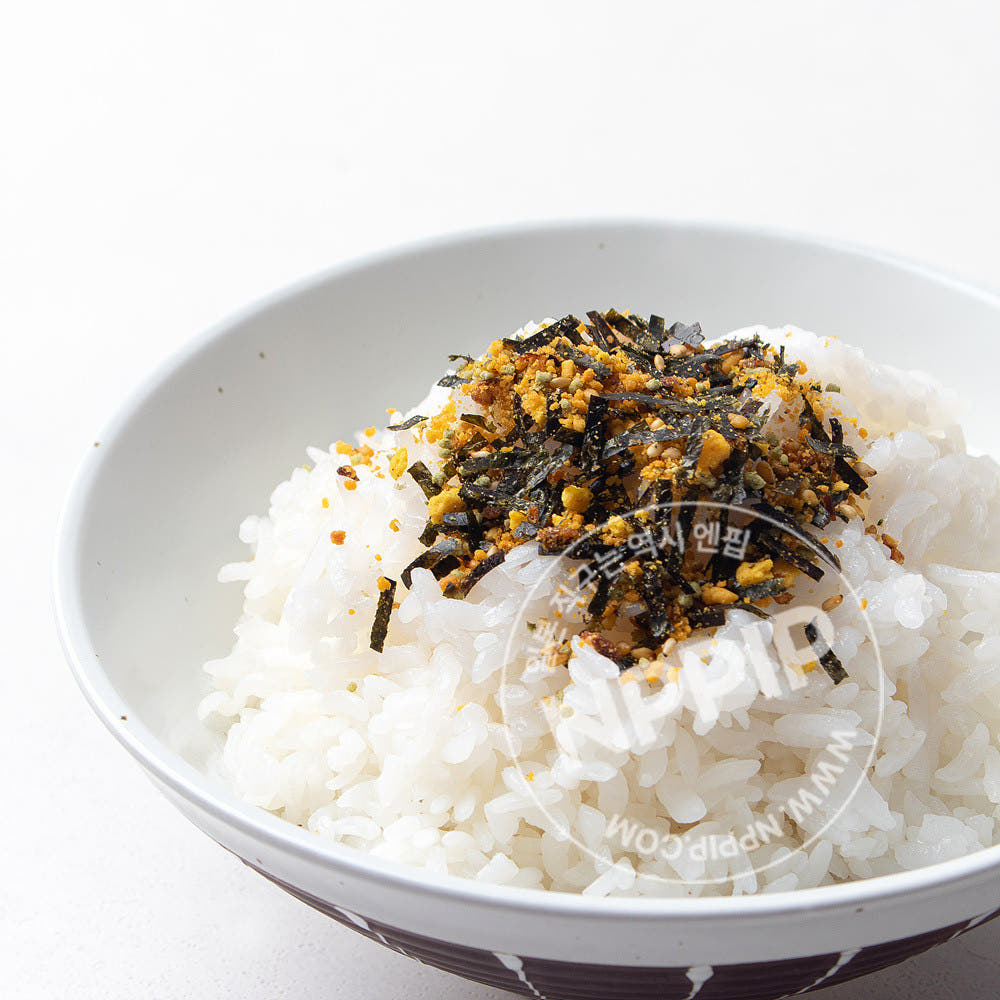 마루미야 후리카케 노리타마 대용량 52g