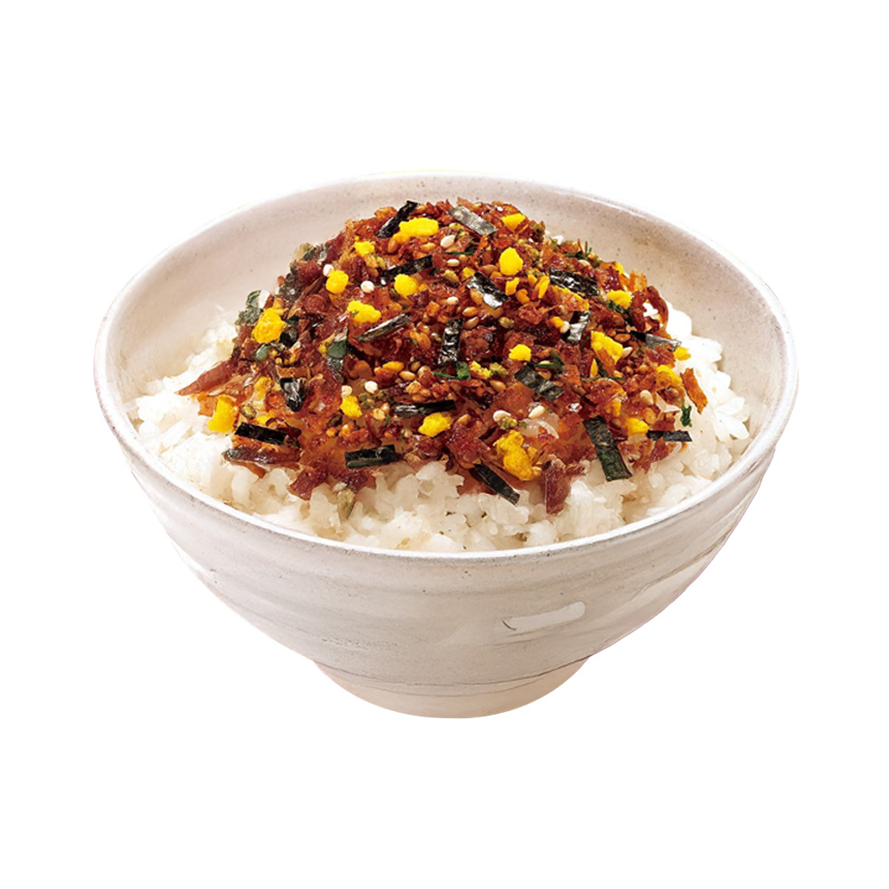 마루미야 후리카케 맛도락 대용량 52g