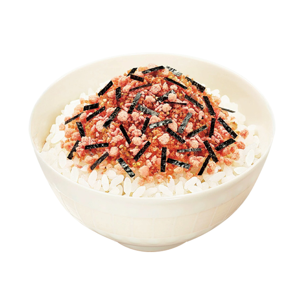 마루미야 후리카케 명란 뉴팩  25g