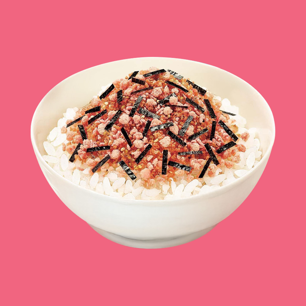 마루미야 후리카케 명란 대용량 52g