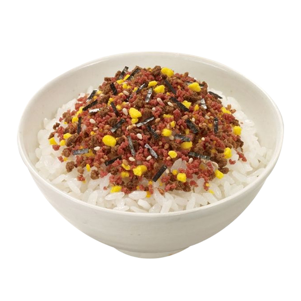 마루미야 후리카케 스키야키 대용량 70g