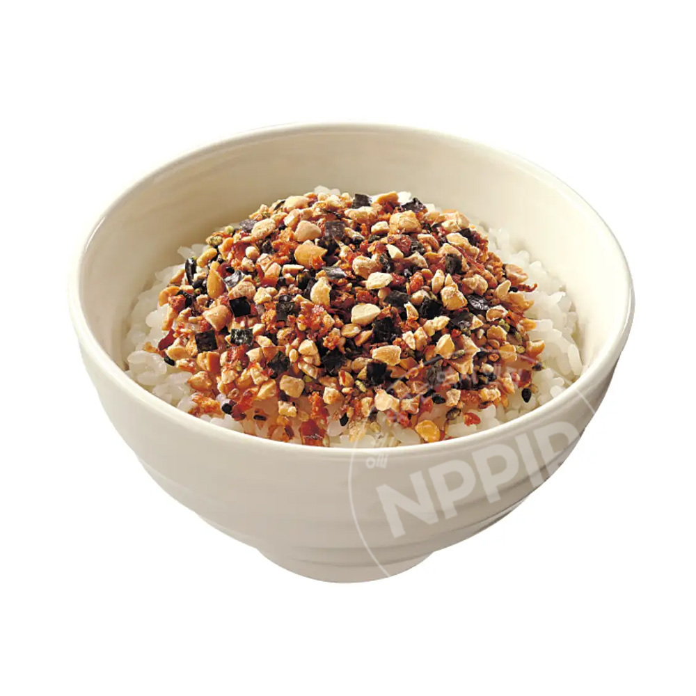 니치후리 후리카케 낫또 27g