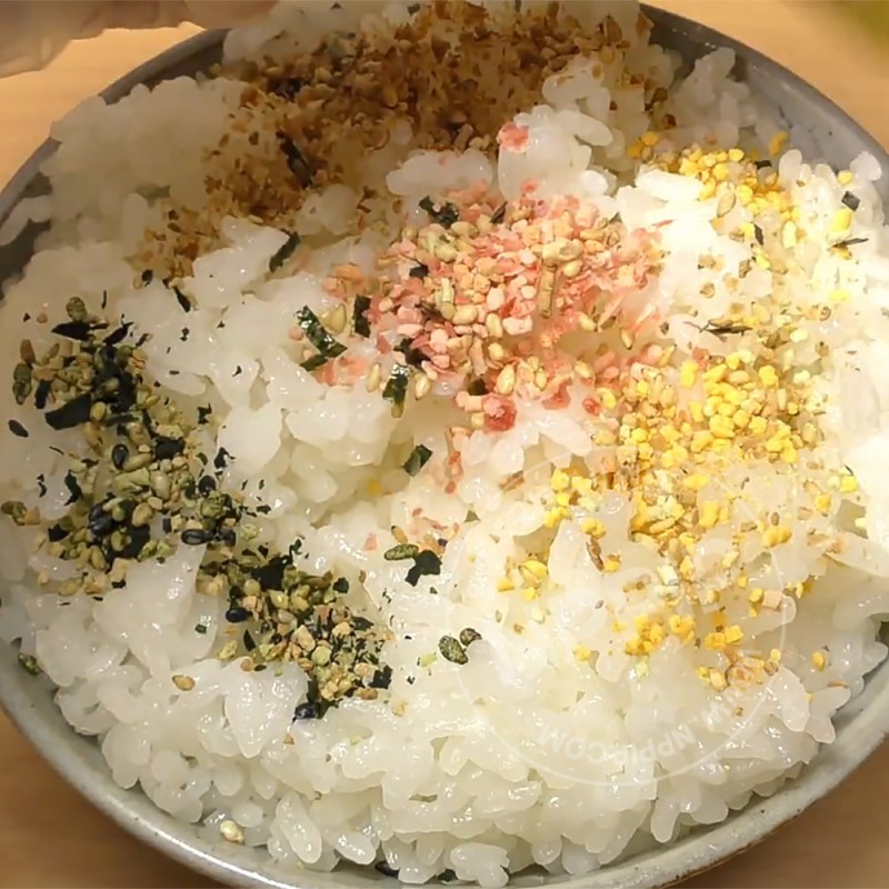 니치후리 후리카케 도라에몽 영화 패키지 20봉입