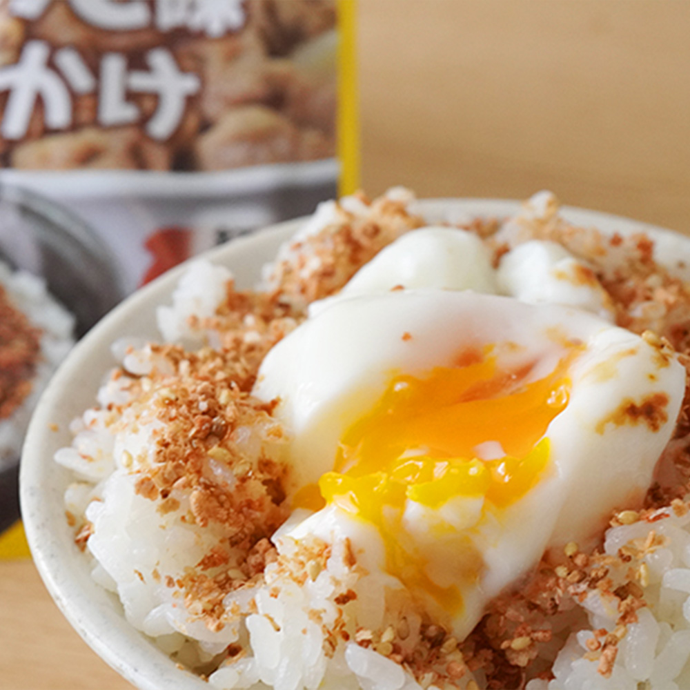 니치후리 후리카케 마츠야 규동 20g
