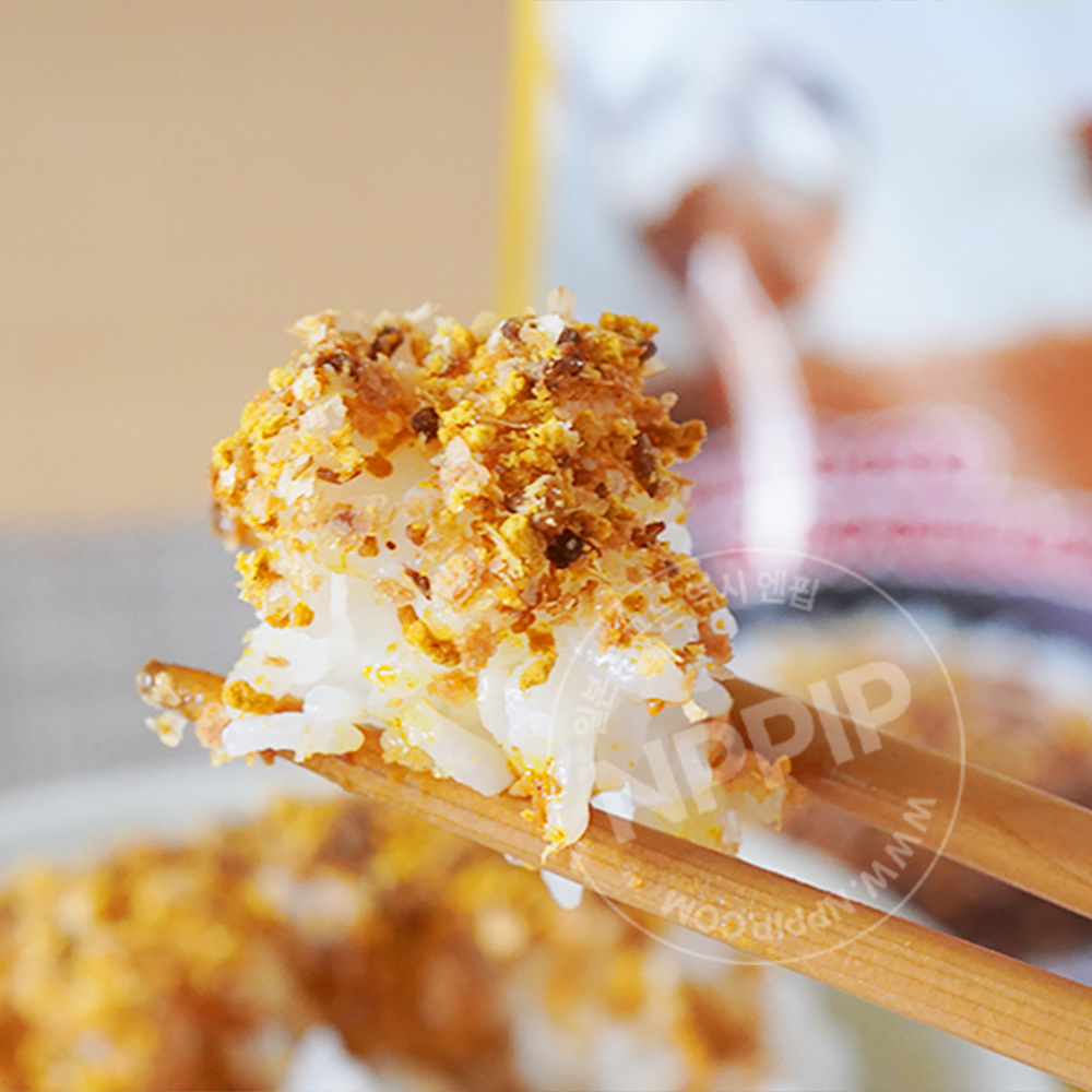 니치후리 후리카케 마츠야 규동 20g