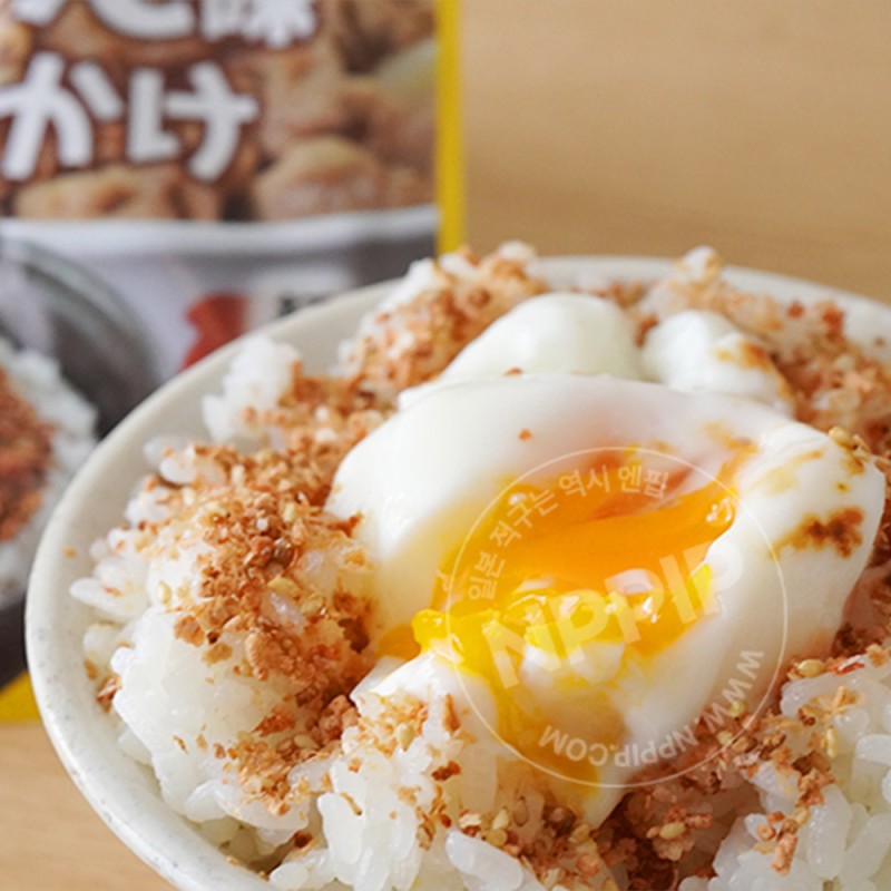 니치후리 후리카케 마츠야 규동 20g