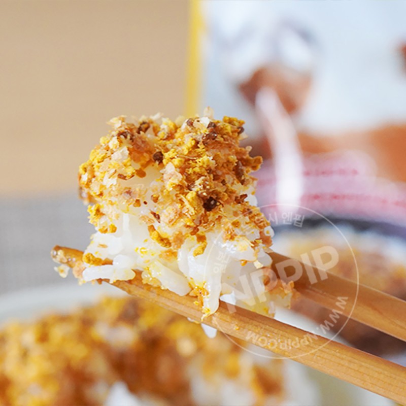 니치후리 후리카케 마츠야 규동 20g