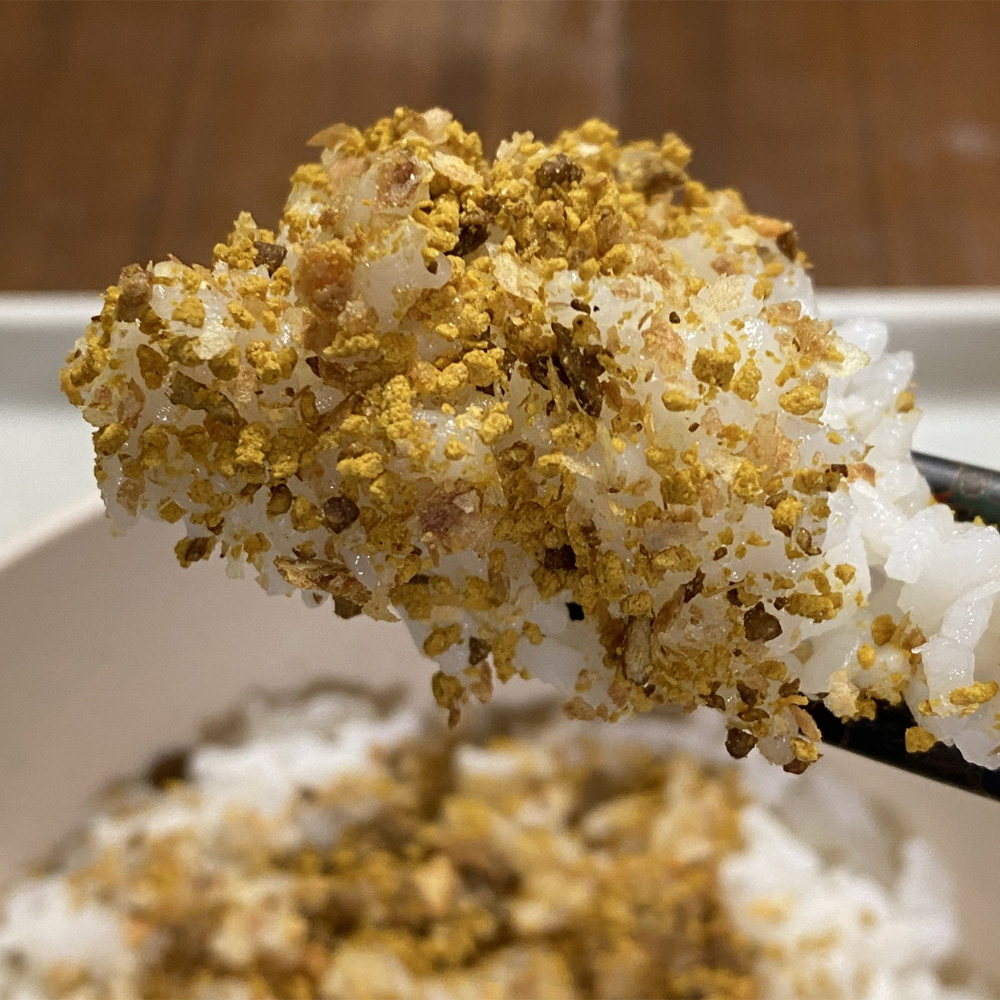 니치후리 후리카케 마츠야 비프 카레 20g