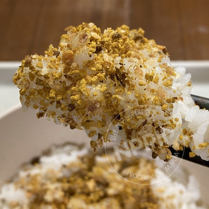 니치후리 후리카케 마츠야 비프 카레 20g