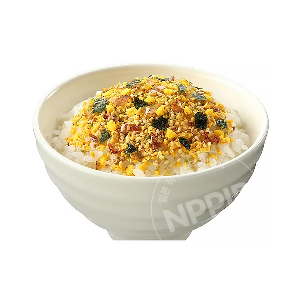 니치후리 후리카케 타마고 계란맛 24g