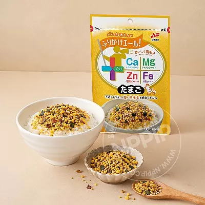 니치후리 후리카케 타마고 계란맛 24g