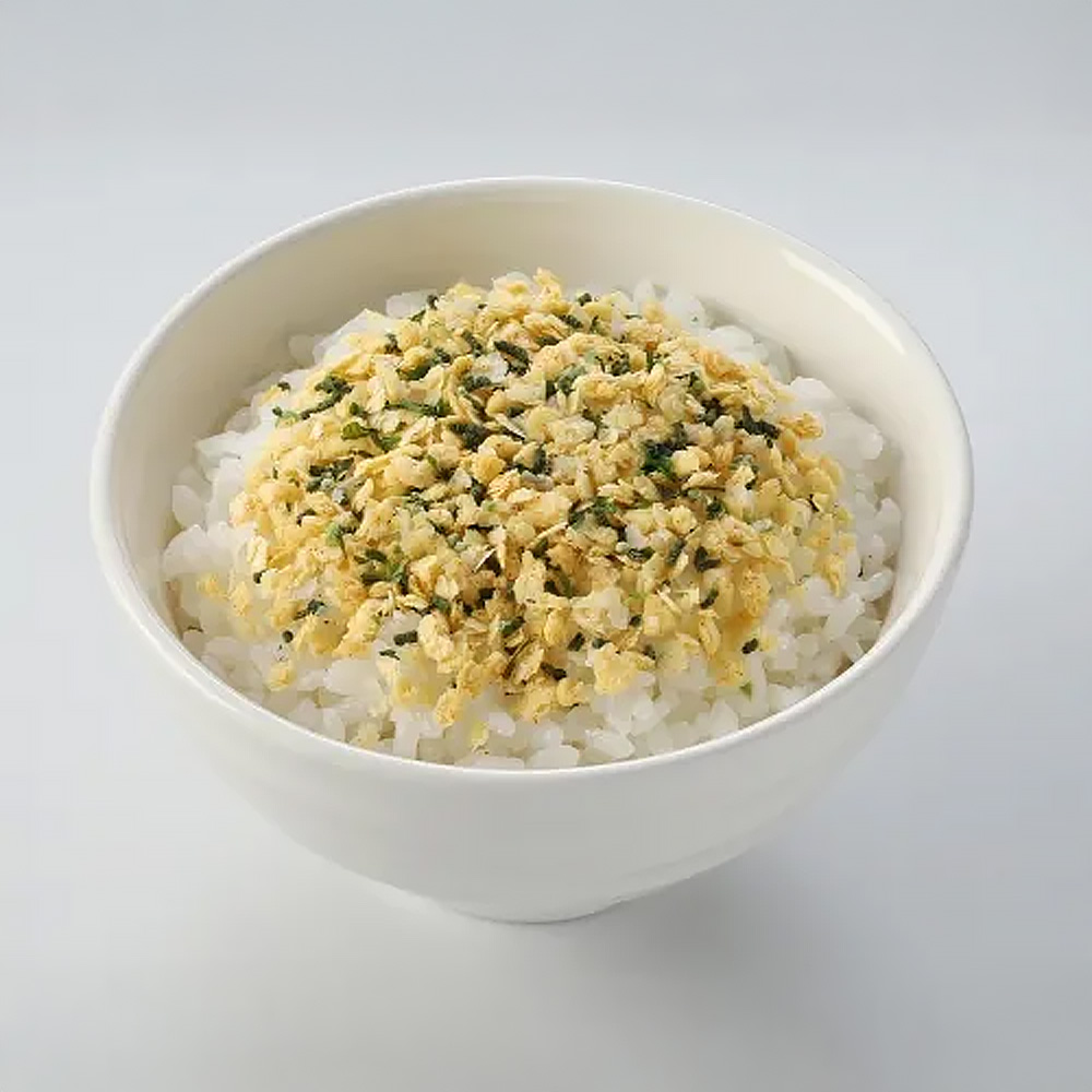 니치후리 후리카케 포테토칩스 노리시오 20g