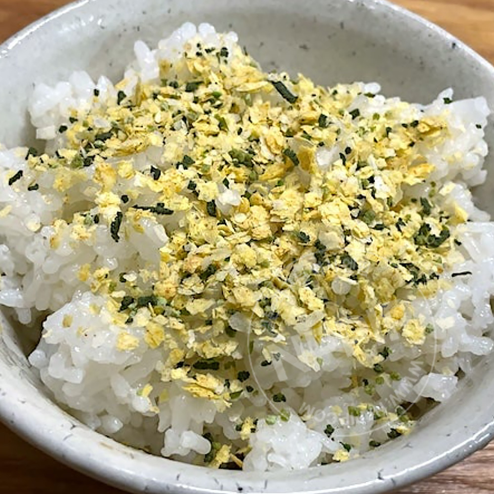 니치후리 후리카케 포테토칩스 노리시오 20g