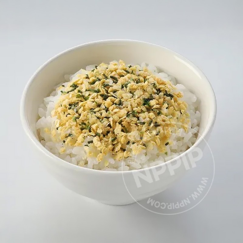 니치후리 후리카케 포테토칩스 노리시오 20g
