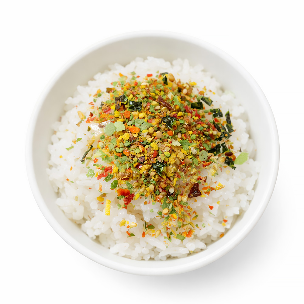 하마오토메 야채 후리카케 대용량 40g