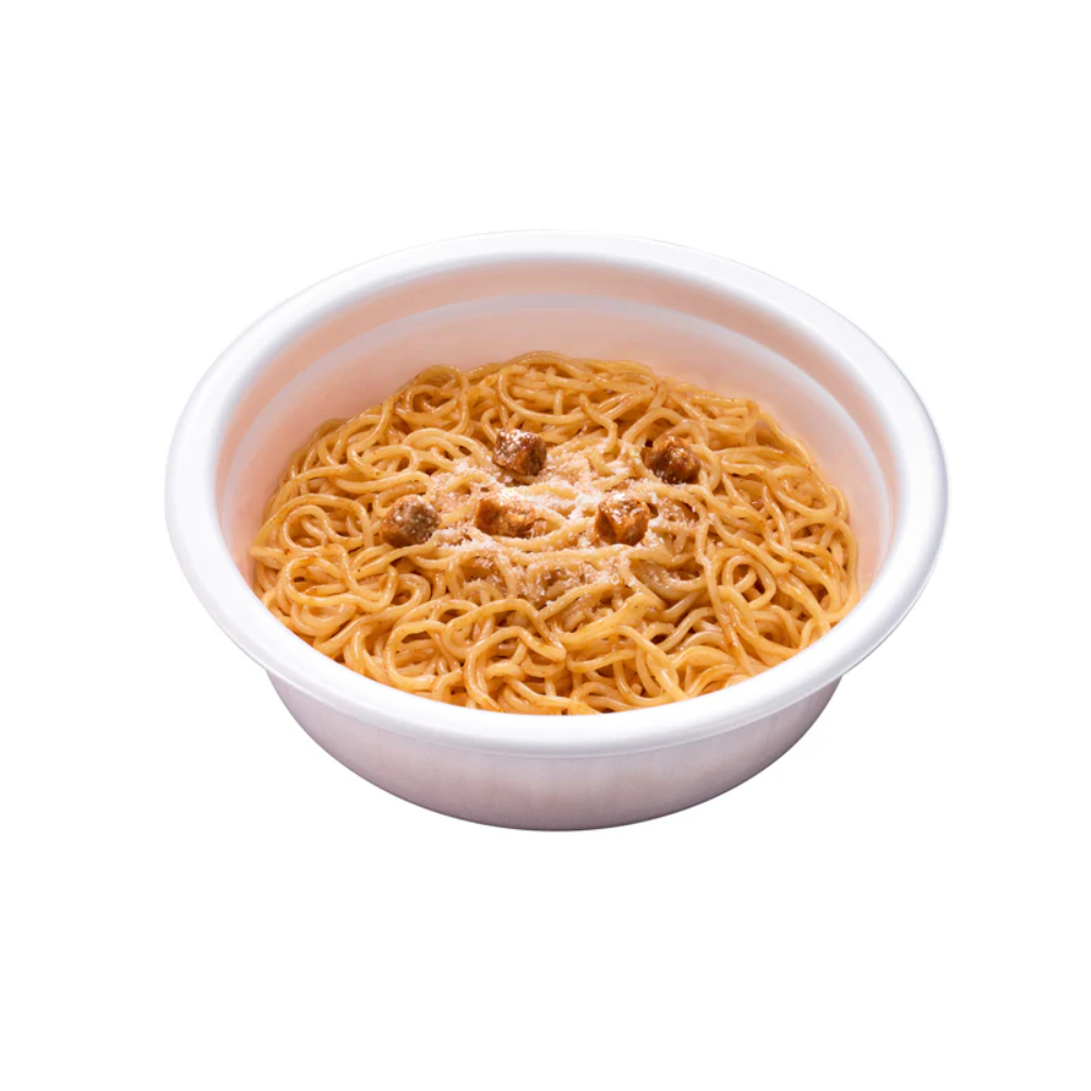 닛신 UFO 야끼소바 멕시칸 타코맛 103g