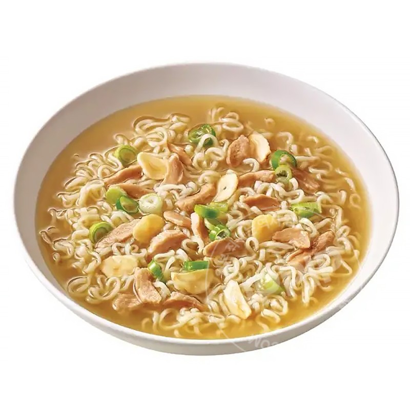 세븐일레븐 농심 삼계탕 사발면 컵라면 85g